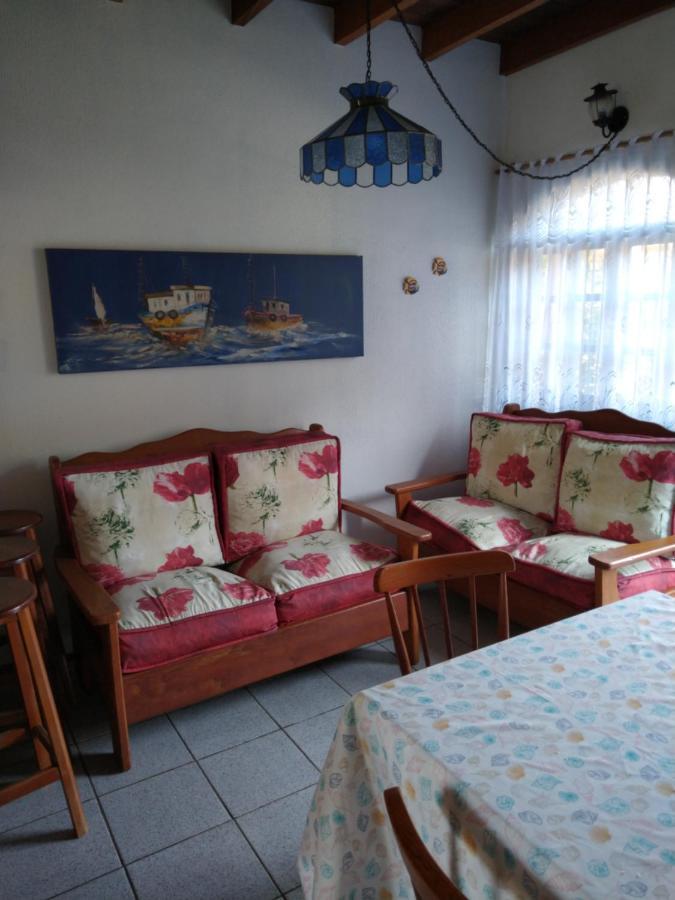 Apartamento Praia Do Lazaro Apartment Убатуба Екстериор снимка